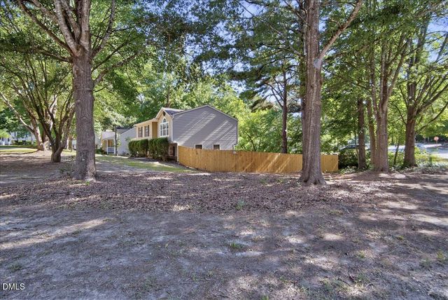 109 Summershade Court, Knightdale, NC 27545