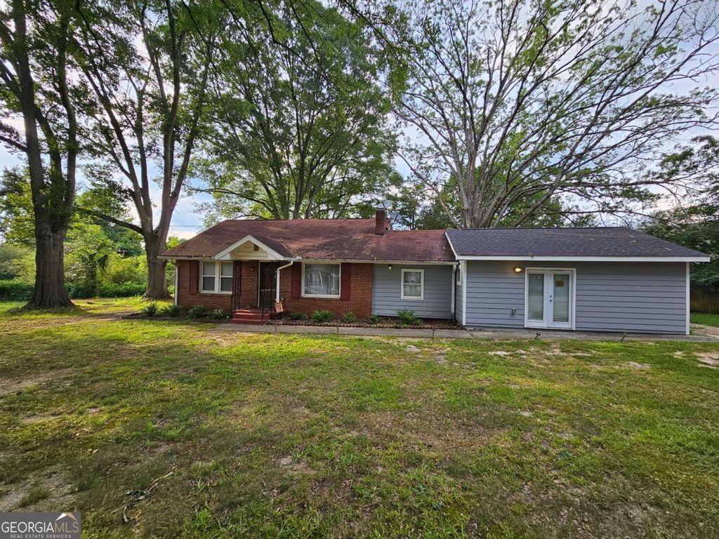 6240 Giles Road, Lithonia, GA 30058