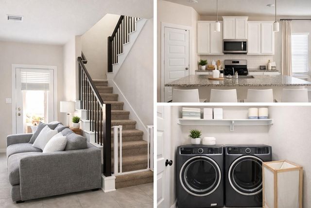 4819 Bluestem Drive, Pearland, TX 77584