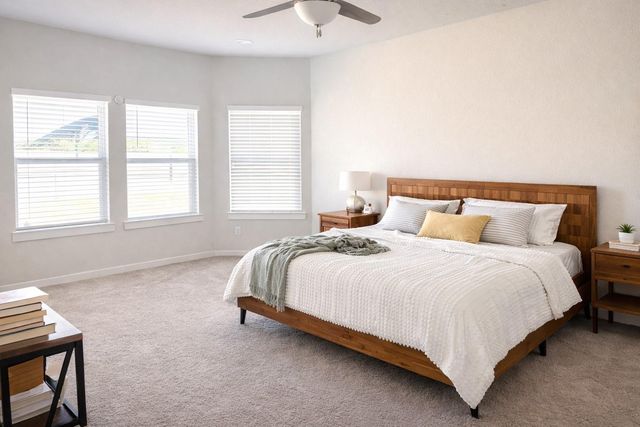 4819 Bluestem Drive, Pearland, TX 77584