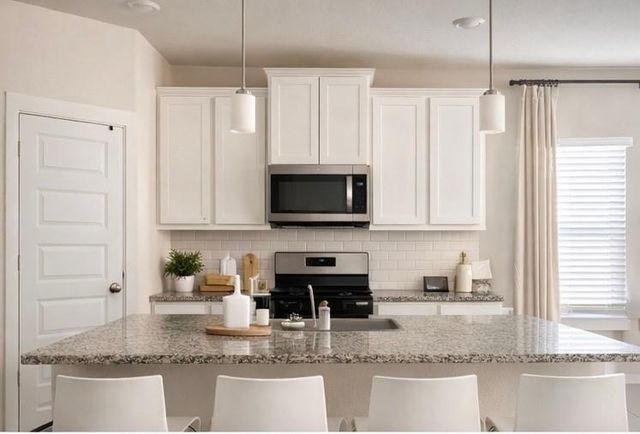 4819 Bluestem Drive, Pearland, TX 77584