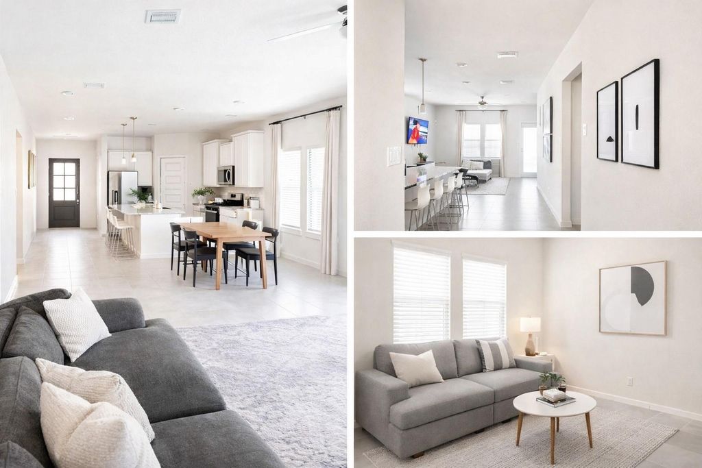 4819 Bluestem Drive, Pearland, TX 77584