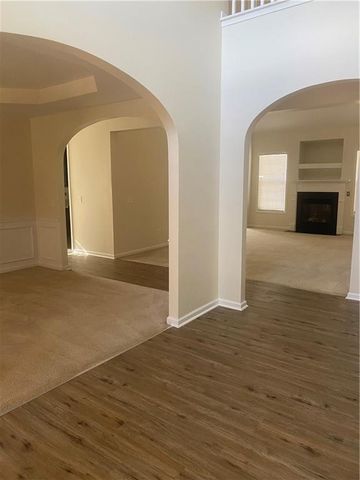 539 Greyhawk Way, Fairburn, GA 30213