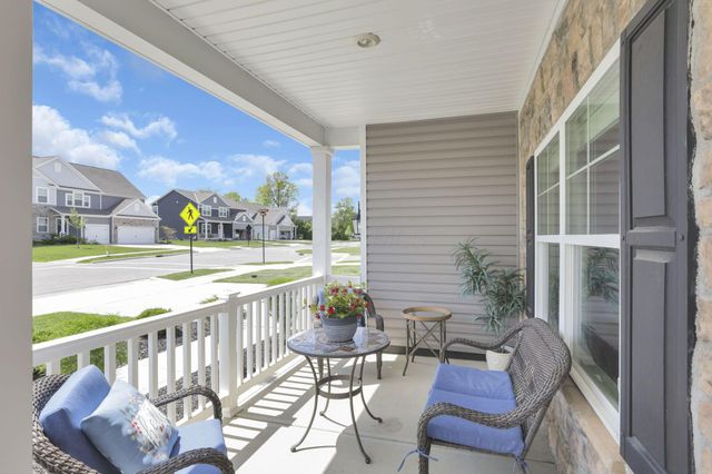 1414 Hemetite Drive, Grove City, OH 43123