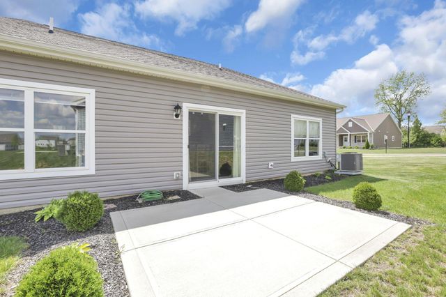 1414 Hemetite Drive, Grove City, OH 43123