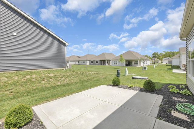 1414 Hemetite Drive, Grove City, OH 43123