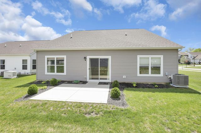 1414 Hemetite Drive, Grove City, OH 43123