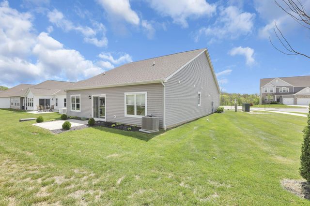 1414 Hemetite Drive, Grove City, OH 43123