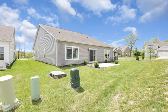 1414 Hemetite Drive, Grove City, OH 43123