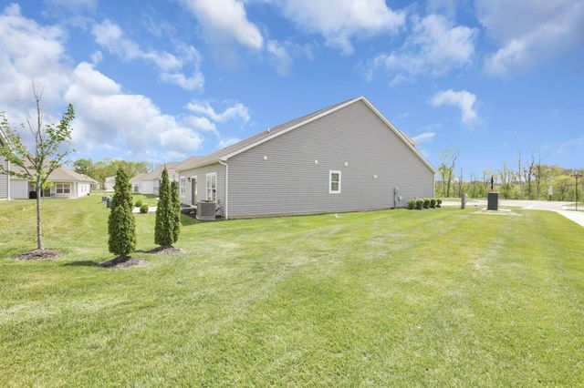 1414 Hemetite Drive, Grove City, OH 43123