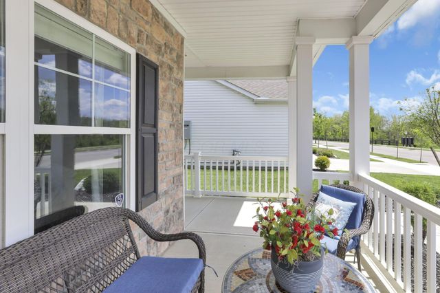 1414 Hemetite Drive, Grove City, OH 43123