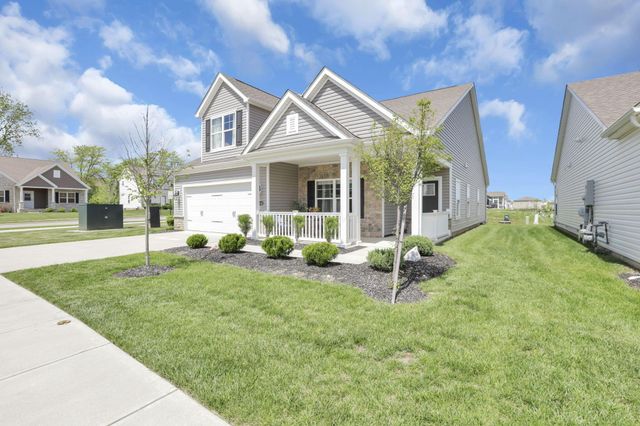 1414 Hemetite Drive, Grove City, OH 43123