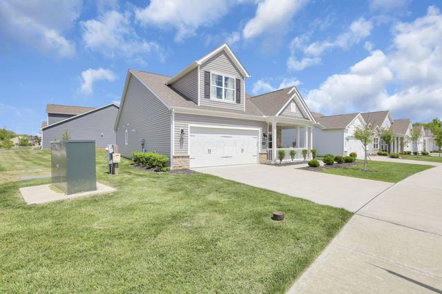1414 Hemetite Drive, Grove City, OH 43123