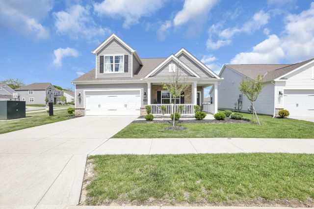 1414 Hemetite Drive, Grove City, OH 43123