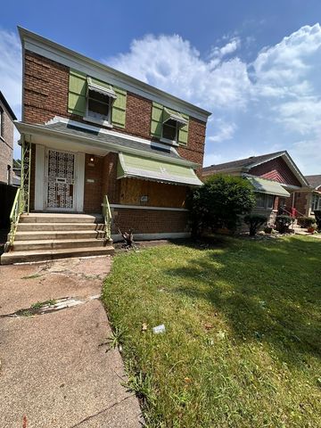 9527 S Woodlawn Avenue, Chicago, IL 60628
