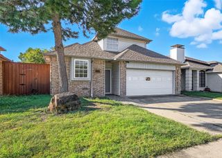 2518 Brooke Trail, Carrollton, TX 75006