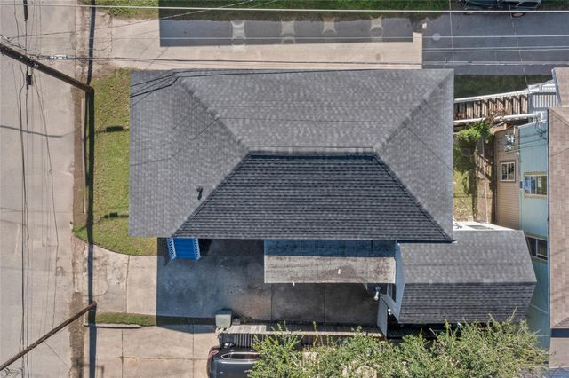 511 9th Street, Galveston, TX 77550