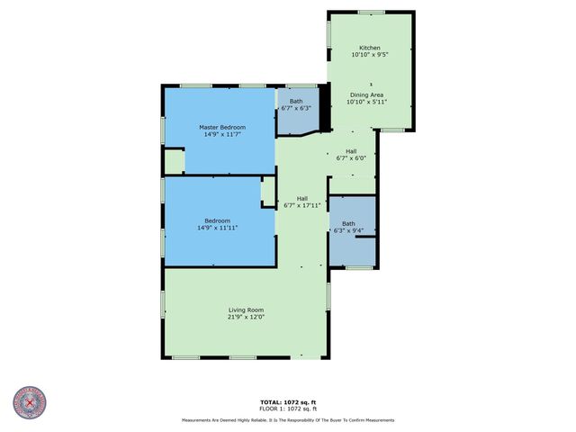 511 9th Street, Galveston, TX 77550