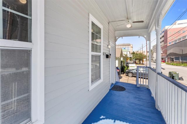 511 9th Street, Galveston, TX 77550