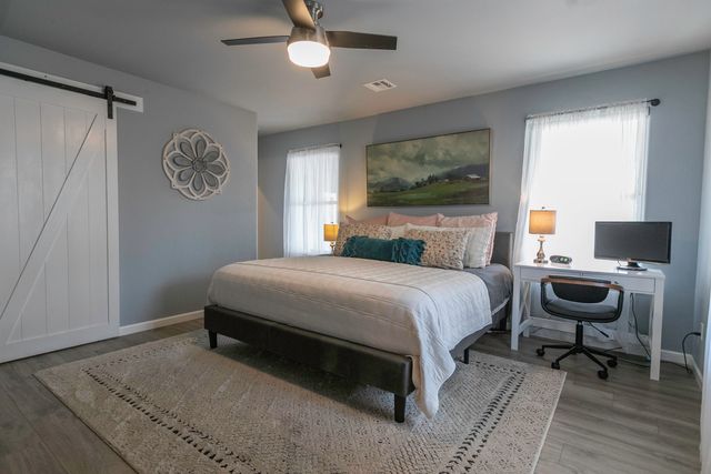 25767 S 605 Road, Grove, OK 74344