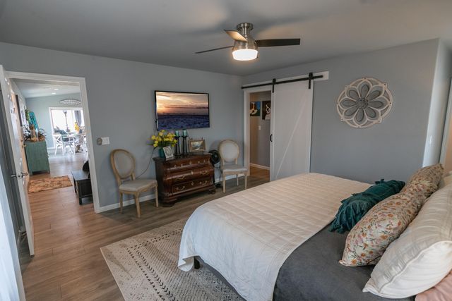 25767 S 605 Road, Grove, OK 74344