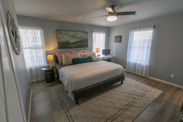 25767 S 605 Road, Grove, OK 74344