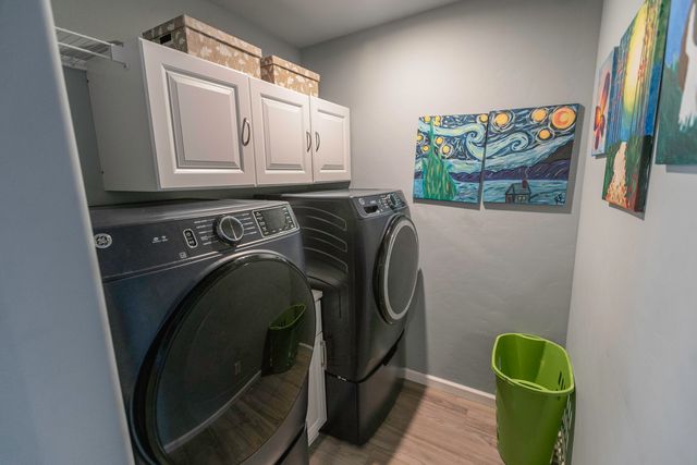 25767 S 605 Road, Grove, OK 74344