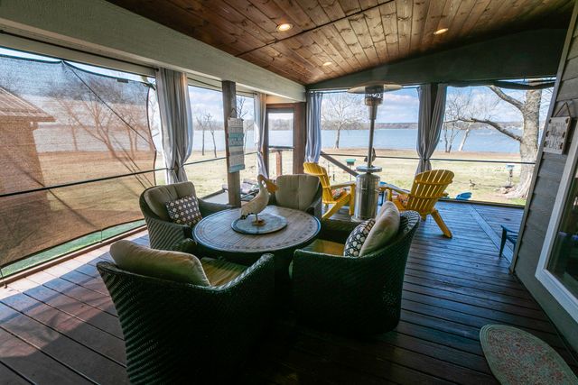 25767 S 605 Road, Grove, OK 74344