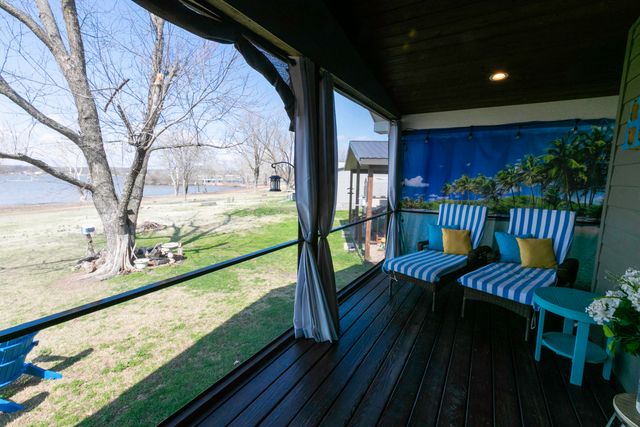 25767 S 605 Road, Grove, OK 74344