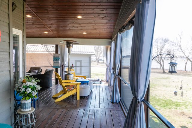 25767 S 605 Road, Grove, OK 74344