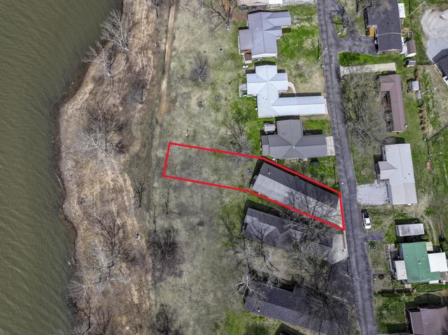 25767 S 605 Road, Grove, OK 74344