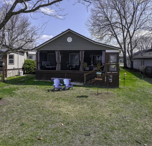 25767 S 605 Road, Grove, OK 74344