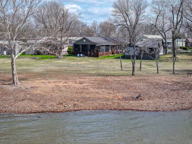 25767 S 605 Road, Grove, OK 74344