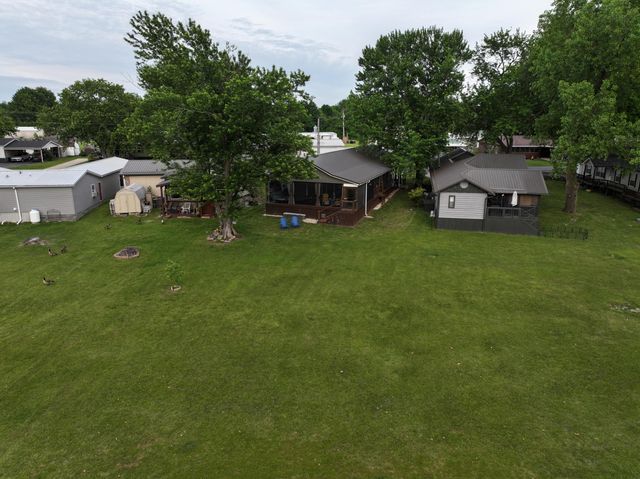25767 S 605 Road, Grove, OK 74344