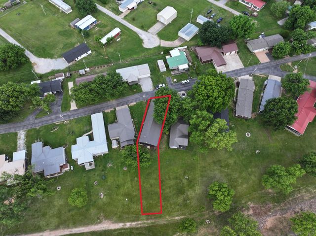 25767 S 605 Road, Grove, OK 74344