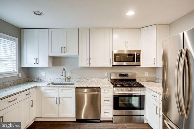 2648 SE BOWEN RD SE, Washington, DC 20020