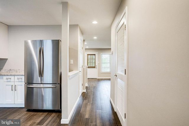 2648 SE BOWEN RD SE, Washington, DC 20020