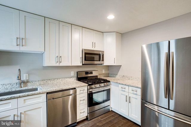 2648 SE BOWEN RD SE, Washington, DC 20020