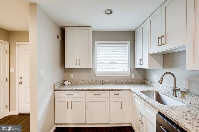 2648 SE BOWEN RD SE, Washington, DC 20020