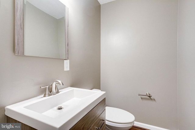 2648 SE BOWEN RD SE, Washington, DC 20020