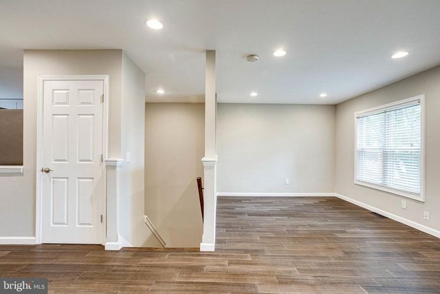 2648 SE BOWEN RD SE, Washington, DC 20020