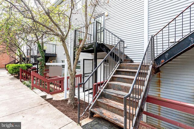 2648 SE BOWEN RD SE, Washington, DC 20020