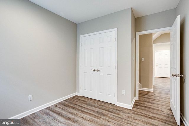 2648 SE BOWEN RD SE, Washington, DC 20020