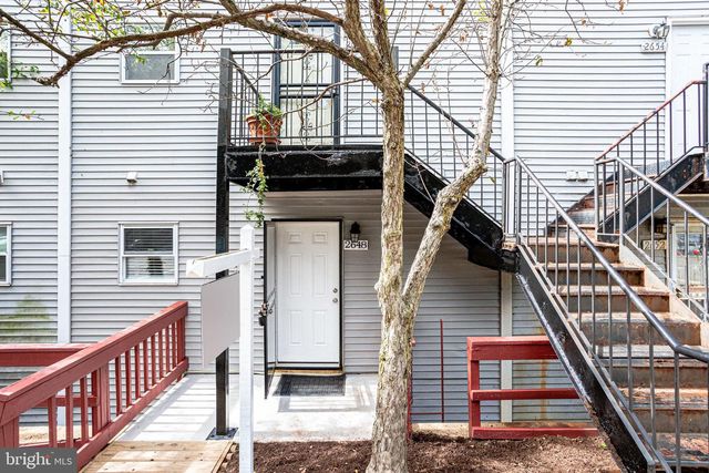 2648 SE BOWEN RD SE, Washington, DC 20020
