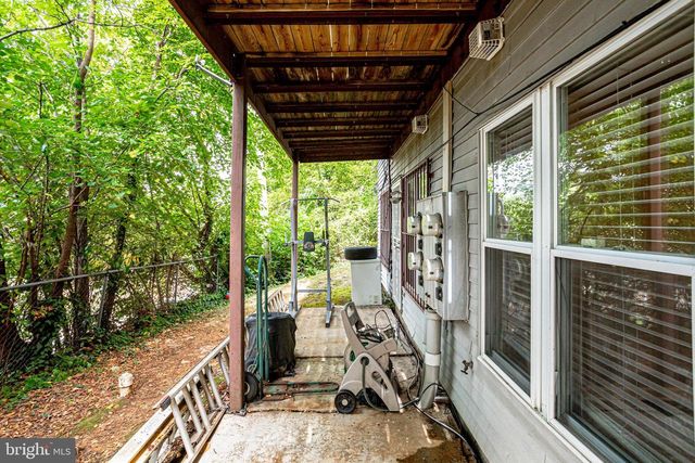 2648 SE BOWEN RD SE, Washington, DC 20020