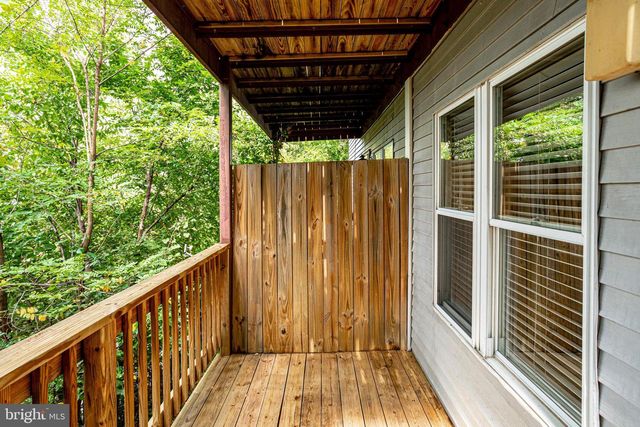 2648 SE BOWEN RD SE, Washington, DC 20020