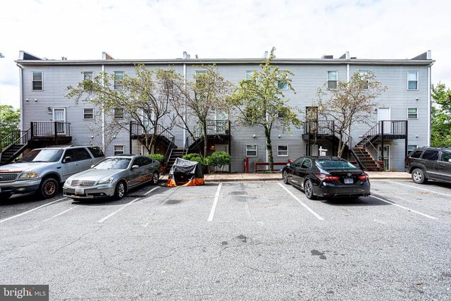 2648 SE BOWEN RD SE, Washington, DC 20020