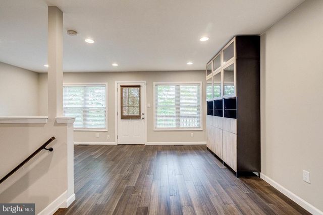 2648 SE BOWEN RD SE, Washington, DC 20020