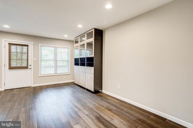 2648 SE BOWEN RD SE, Washington, DC 20020