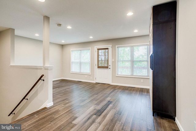 2648 SE BOWEN RD SE, Washington, DC 20020